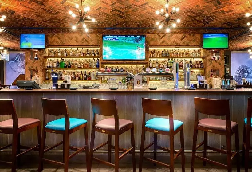 Citymax Hotel Bur Dubai