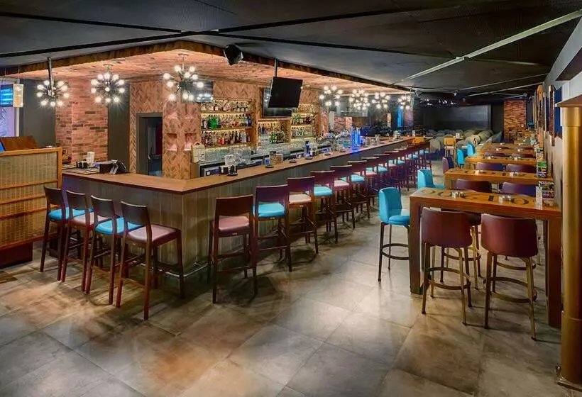 Citymax Hotel Bur Dubai