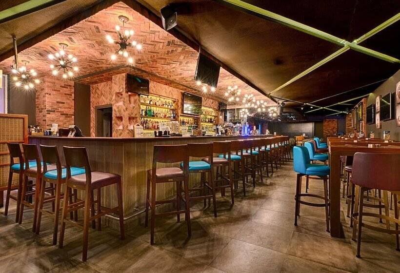 Citymax Hotel Bur Dubai