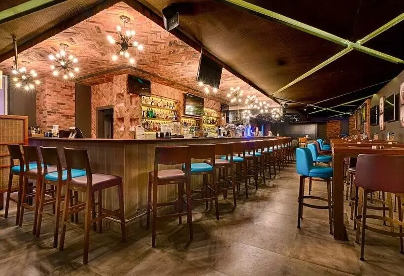 Citymax Hotel Bur Dubai