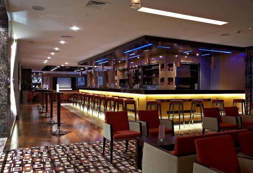 Citymax Hotel Bur Dubai