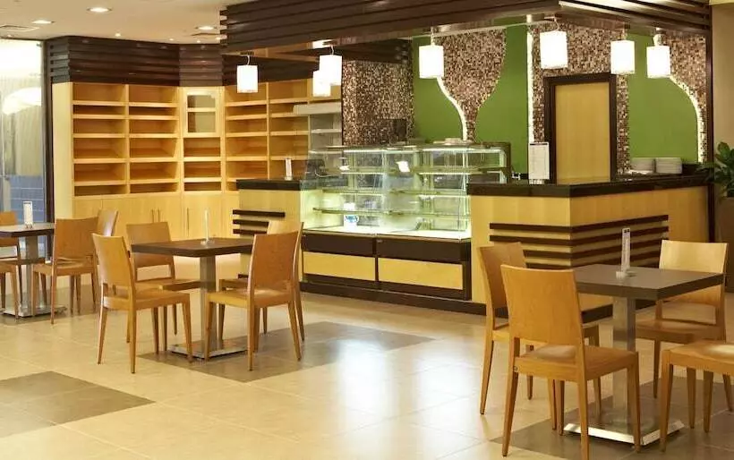 Citymax Hotel Bur Dubai