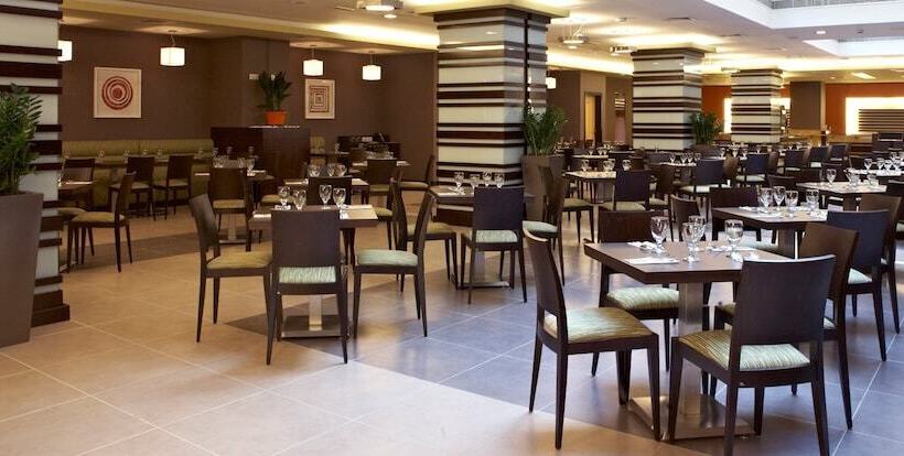 Citymax Hotel Bur Dubai