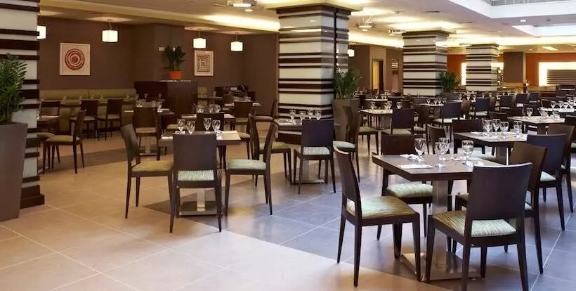 Citymax Hotel Bur Dubai