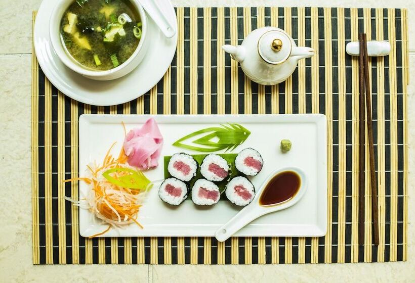 Citymax Hotel Bur Dubai