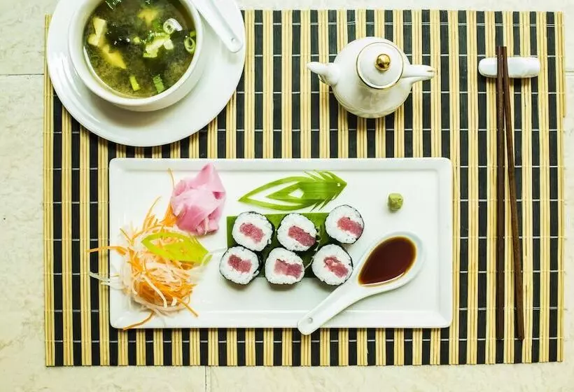 Citymax Hotel Bur Dubai