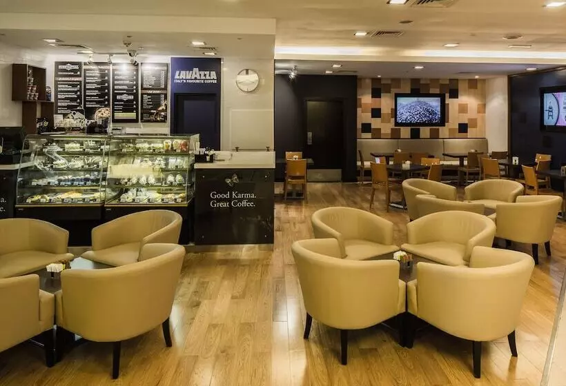 Citymax Hotel Bur Dubai