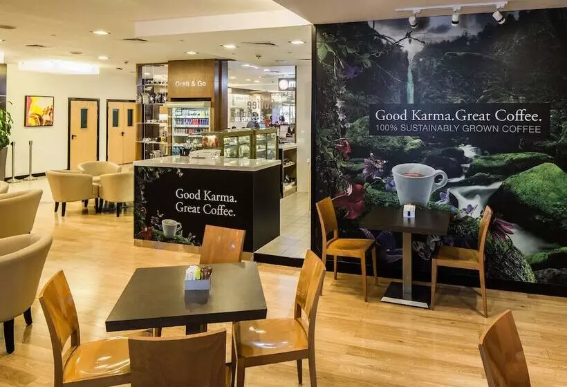 Citymax Hotel Bur Dubai