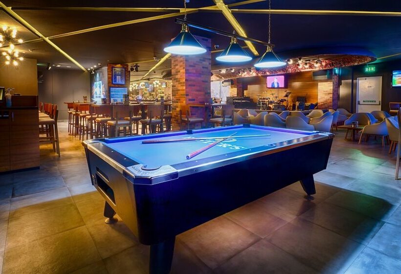 Citymax Hotel Bur Dubai