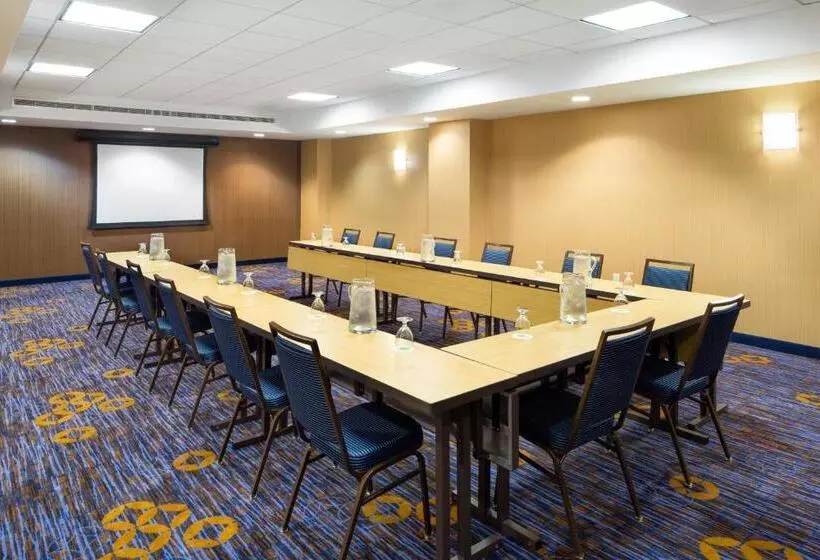 Szálloda Courtyard By Marriott Houston Galleria