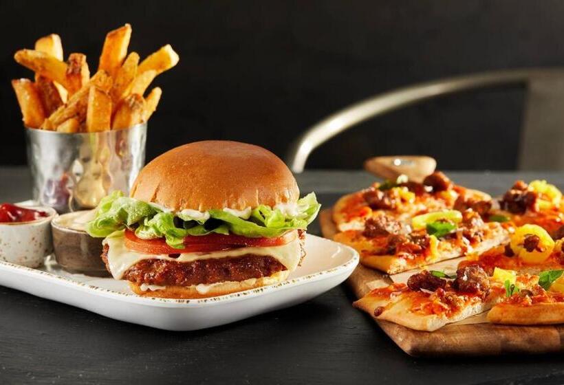 هتل Courtyard By Marriott Houston Galleria