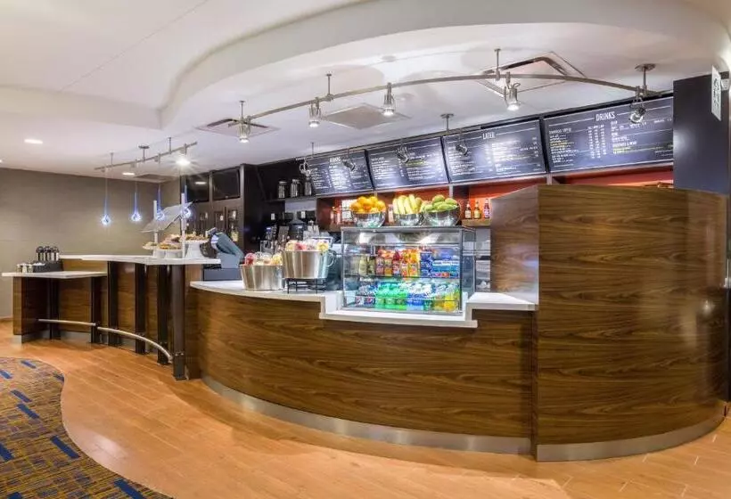 Szálloda Courtyard By Marriott Houston Galleria