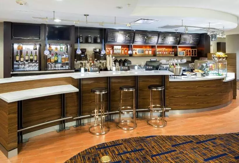 Szálloda Courtyard By Marriott Houston Galleria