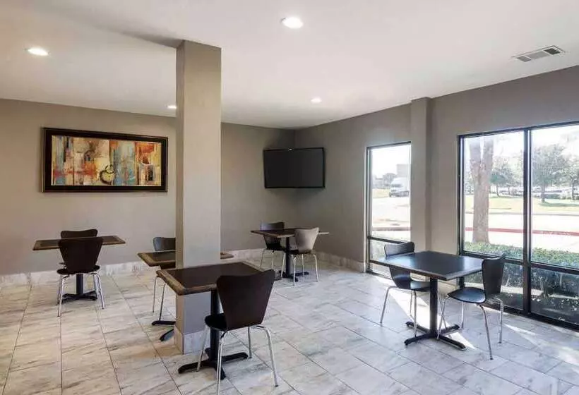 酒店 Days Inn By Wyndham Fort Worth North / Fossil Creek