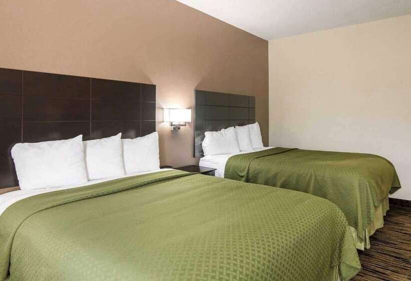 Hotel Days Inn By Wyndham Fort Worth North / Fossil Creek
