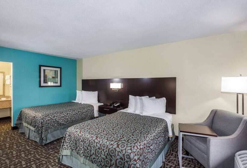 ホテル Days Inn By Wyndham Melbourne