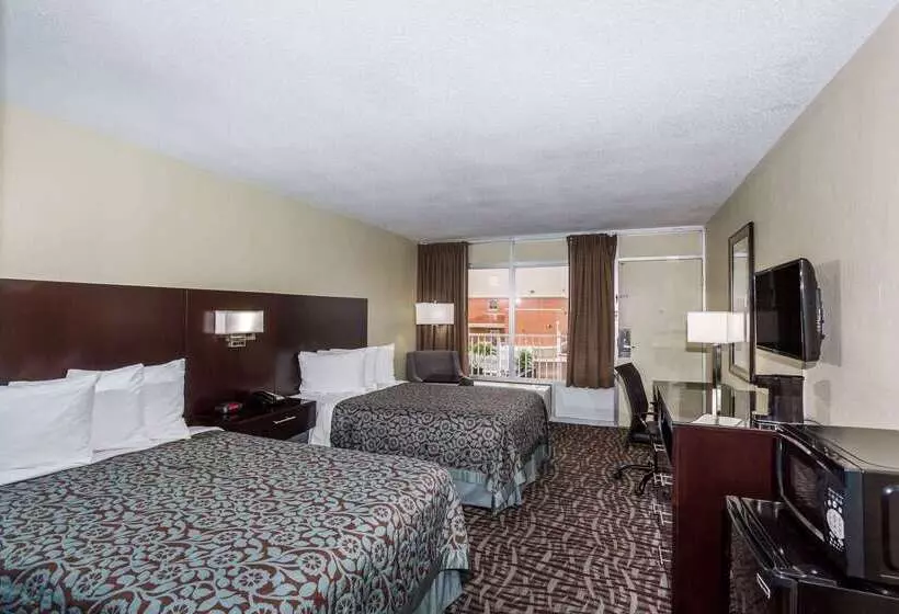 ホテル Days Inn By Wyndham Melbourne