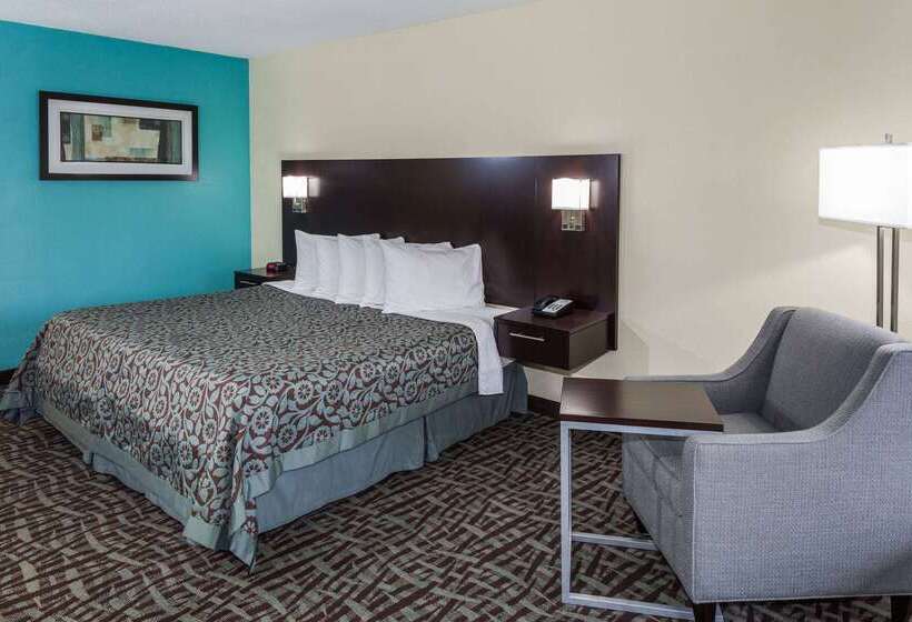 ホテル Days Inn By Wyndham Melbourne