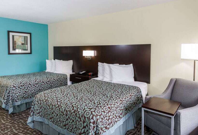 ホテル Days Inn By Wyndham Melbourne