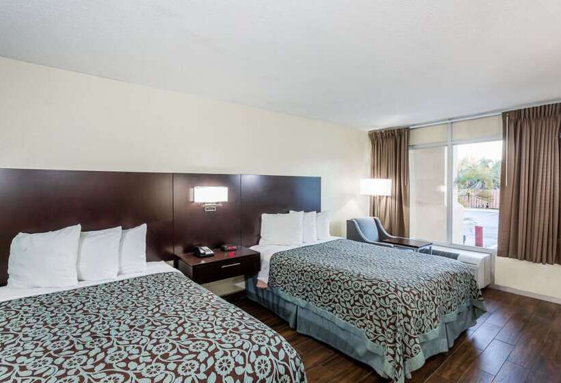 ホテル Days Inn By Wyndham Melbourne