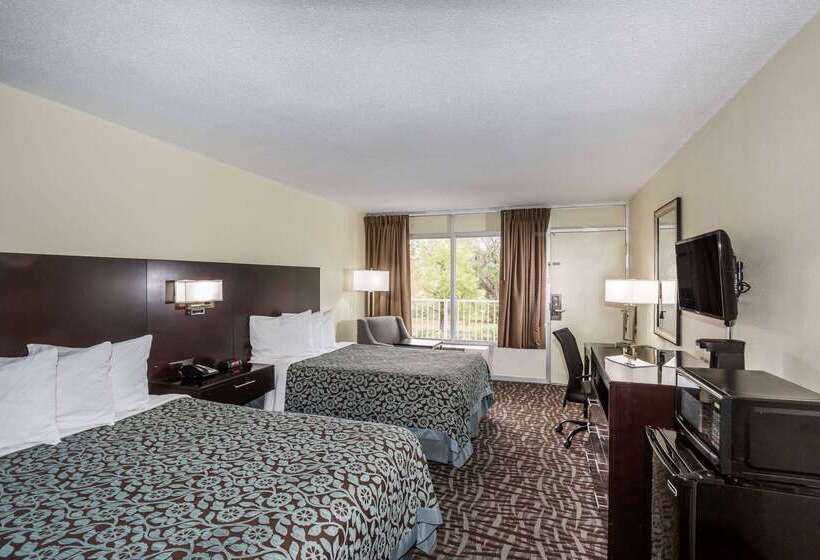 ホテル Days Inn By Wyndham Melbourne