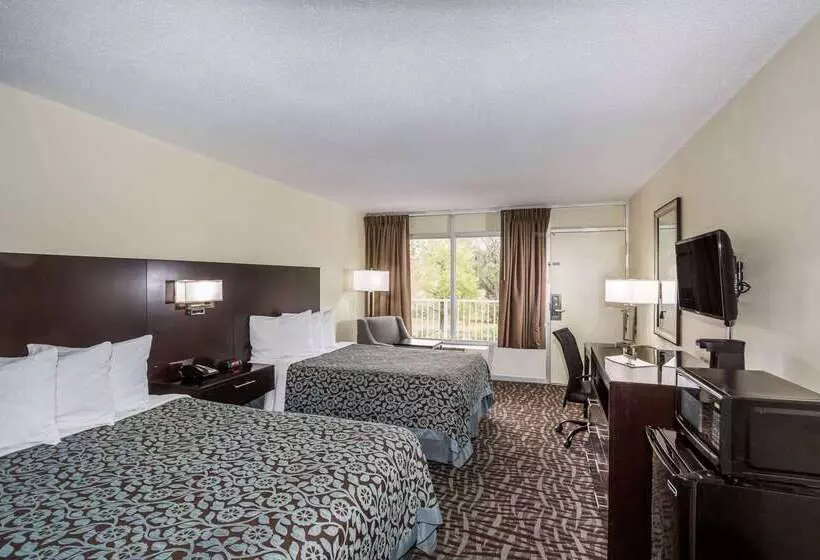 ホテル Days Inn By Wyndham Melbourne