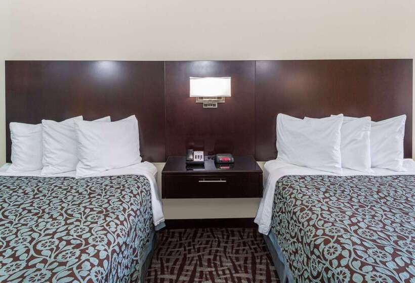 ホテル Days Inn By Wyndham Melbourne