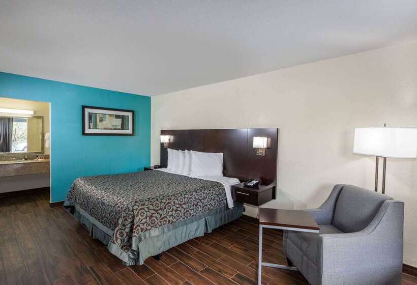 ホテル Days Inn By Wyndham Melbourne