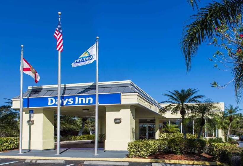 ホテル Days Inn By Wyndham Melbourne