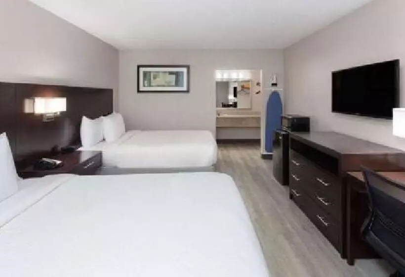 ホテル Days Inn By Wyndham Melbourne