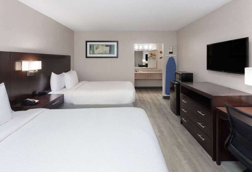 ホテル Days Inn By Wyndham Melbourne