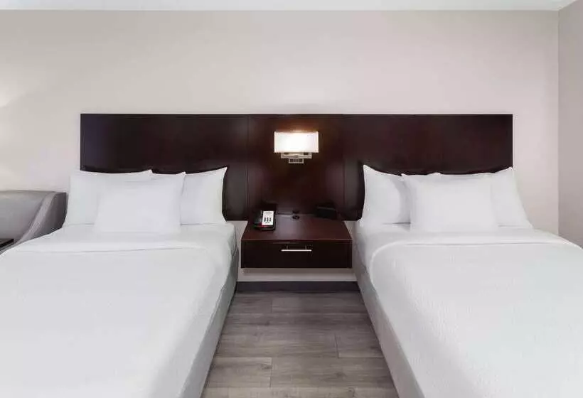 ホテル Days Inn By Wyndham Melbourne