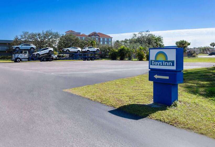 ホテル Days Inn By Wyndham Melbourne