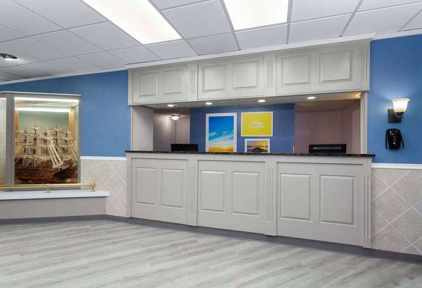 ホテル Days Inn By Wyndham Melbourne