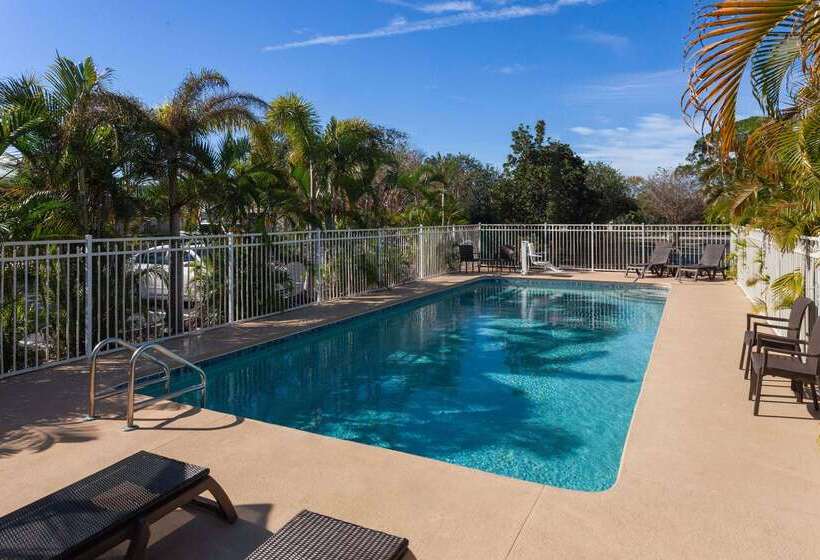 ホテル Days Inn By Wyndham Melbourne