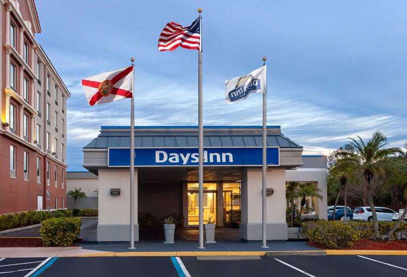 ホテル Days Inn By Wyndham Melbourne