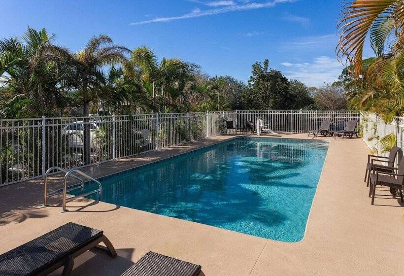 ホテル Days Inn By Wyndham Melbourne