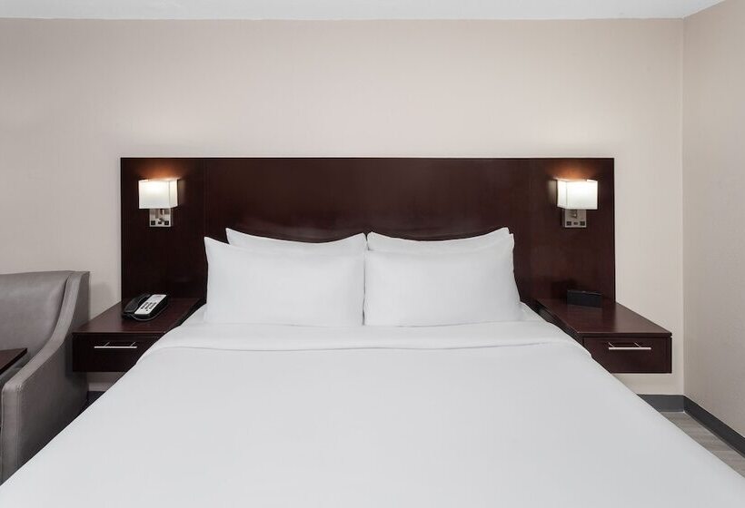 ホテル Days Inn By Wyndham Melbourne