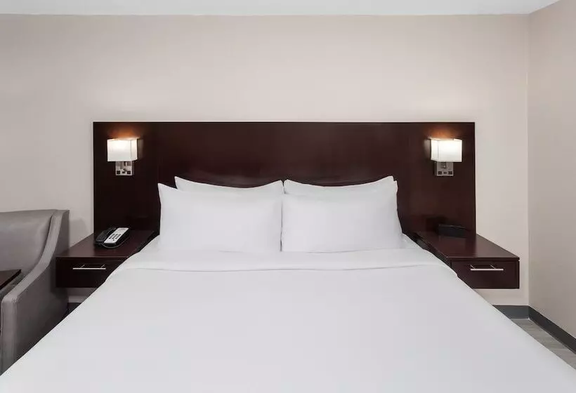 ホテル Days Inn By Wyndham Melbourne