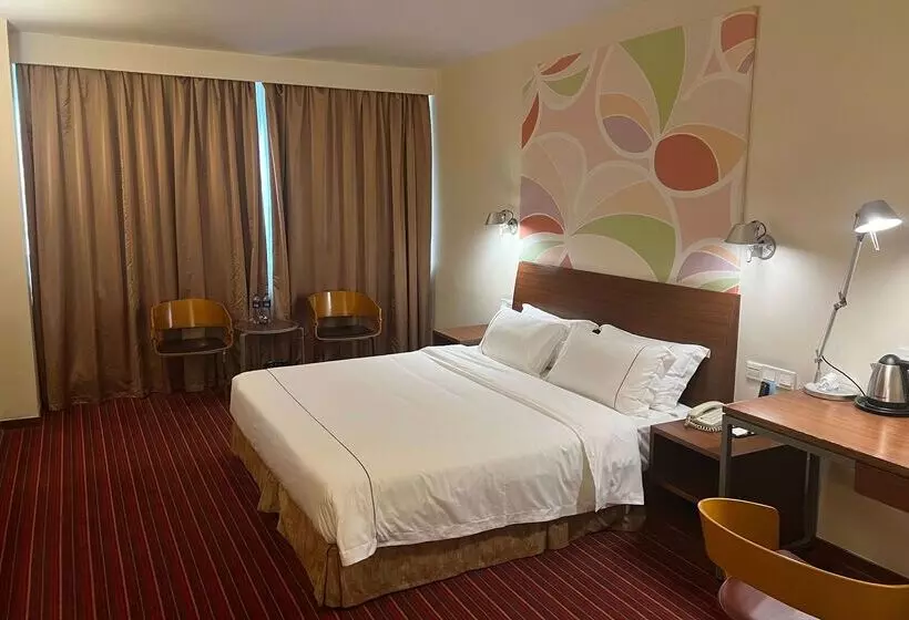 Otel Days Inn Guangzhou