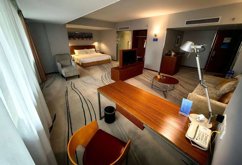 فندق Days Inn Guangzhou