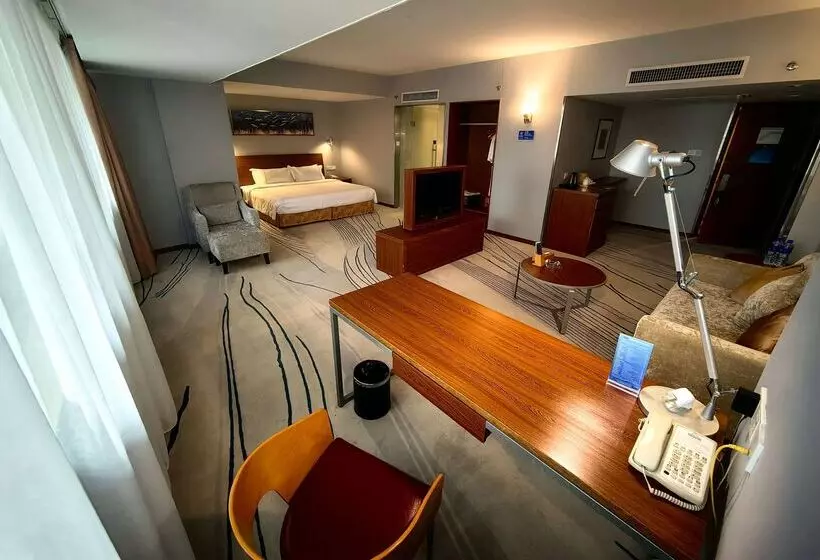 Otel Days Inn Guangzhou