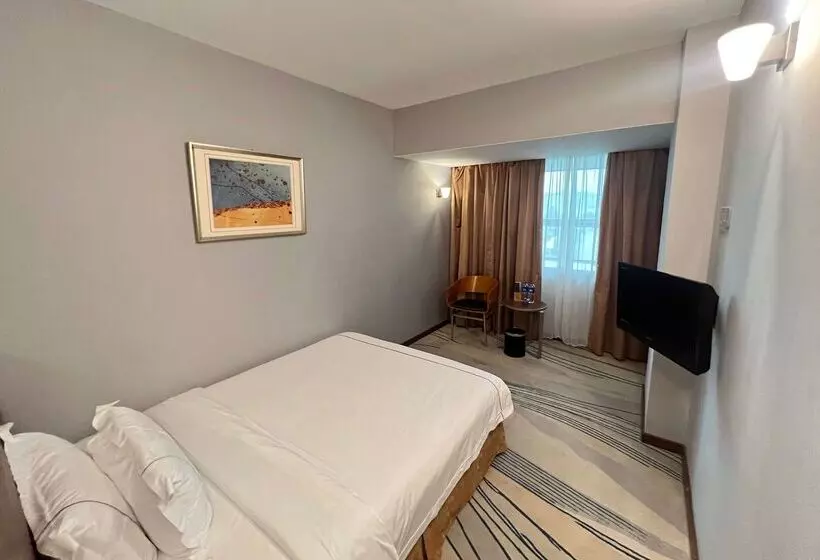 Otel Days Inn Guangzhou