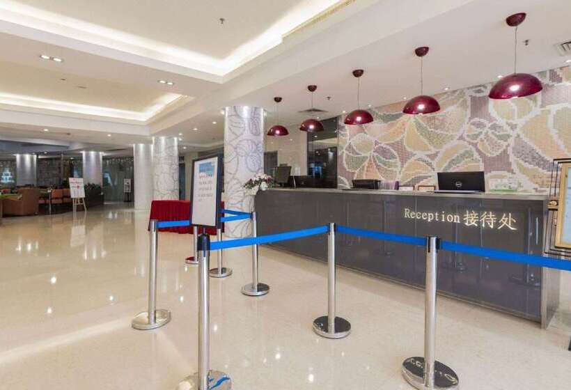 فندق Days Inn Guangzhou