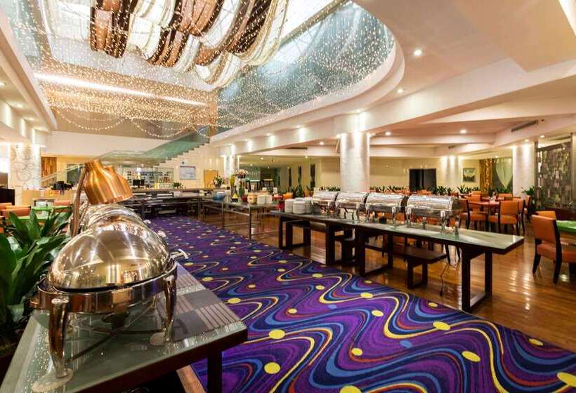 فندق Days Inn Guangzhou