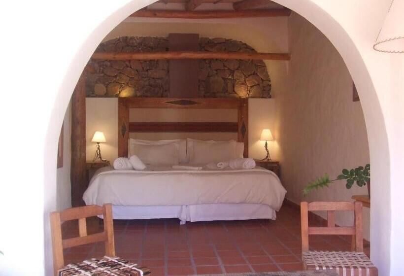 ホテル Del Amauta Hosteria