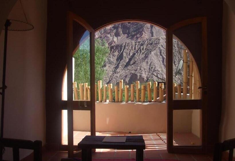 ホテル Del Amauta Hosteria