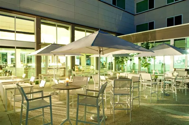 هتل Element Dallas Fort Worth Airport North