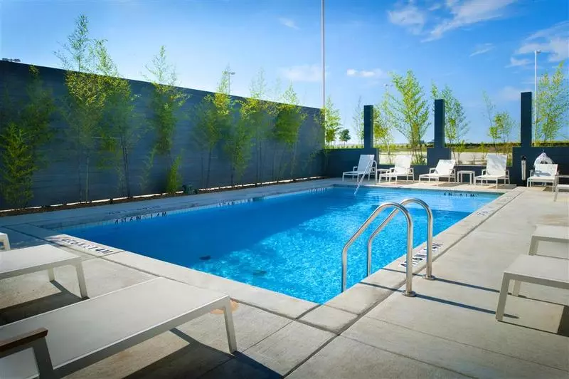 هتل Element Dallas Fort Worth Airport North