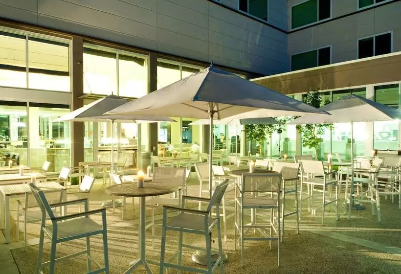 هتل Element Dallas Fort Worth Airport North